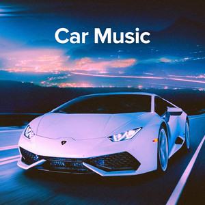 Car Music 2025 cover