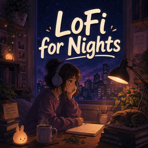 LoFi for Nights