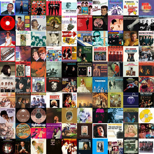 洋楽 m Top 100 Hits of the '60s - playlist by shin-ya.site | Spotify