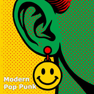 Cool Wave - Modern Pop Punk