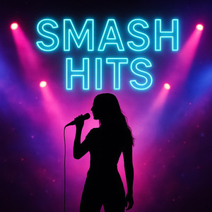 SMASH💥 HITS 4️⃣ cover art