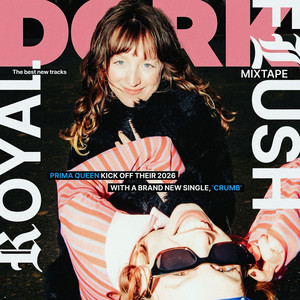 DORK MIXTAPE: the best new tracks, the biggest new stories