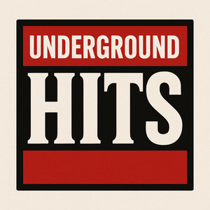 Underground Hits cover