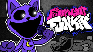 fnf catnap songs - playlist by Rambly the raccoon | Spotify