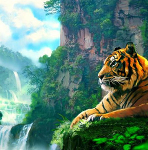 Jungle Remixes