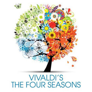 Antonio Vivaldi As Quatro Estacoes The Four Seasons Winter