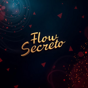 Flow Secreto cover