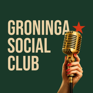 Cover van playlist 🇨🇺 Groninga Social Club (Feb'2026) - 'Female Voice'-editie