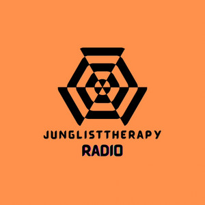 JunglistTherapy hot track cover