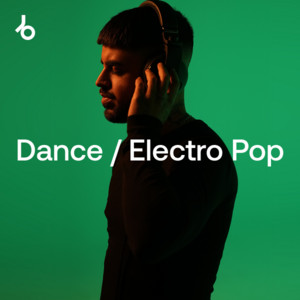 Beatport Best New Dance / Pop playlist cover