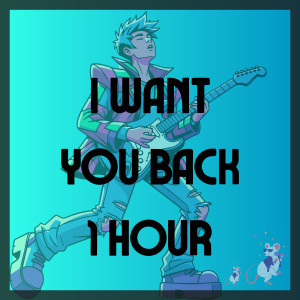I want you back 1 hour - playlist by Audio Aura | Spotify