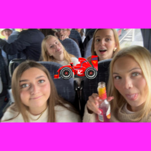 Den playliste🚘 — cover art