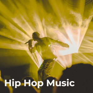 Hip Hop Music cover