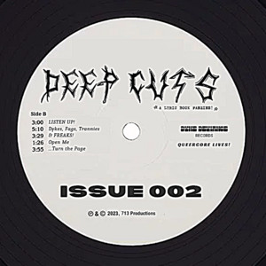 DEEP CUTS - playlist by Audrey | Spotify