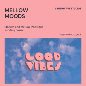 Mellow Moods cover