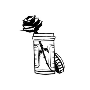 This Is Malverde Narcotics playlist cover