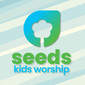 Seeds Kids Worship - All of Them — cover art