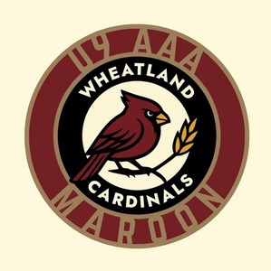 Cardinal Jams — cover art