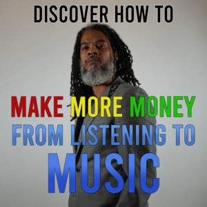 Money Making Playlist! cover