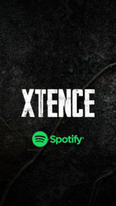 HARD TECHNO Chart By John P [XTENCE Radio Show] cover