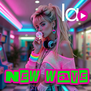 New Wave for Future Nostalgia