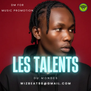 Les Talents Du Mondes 
