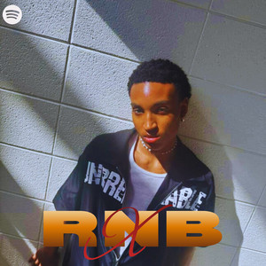 RNB X | Spotify Playlist
