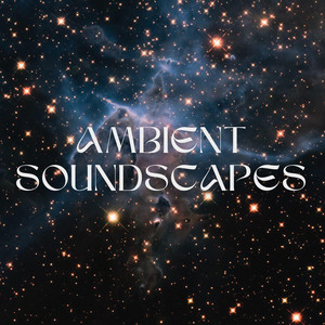Ambient Soundscapes cover
