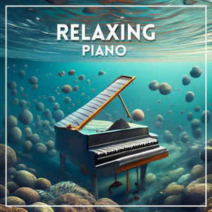 Relaxing Piano Music cover