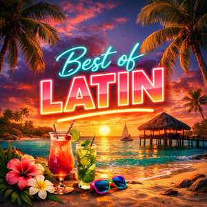 Best of Latin