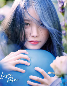 DVD IU 2019 LovePoem ライブDVD