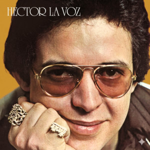 Hector Lavoe - 💯% HITS (Exitos) playlist cover