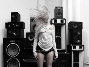 Y2K / 2000s Electronic (Top 100) playlist cover