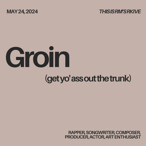 GROIN focus - playlist by loopsofnj | Spotify