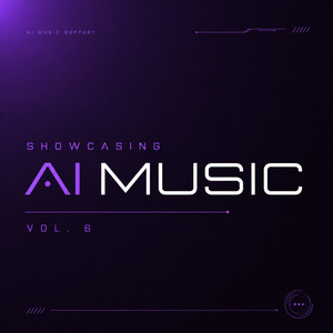 Showcasing AI Music Vol. 6