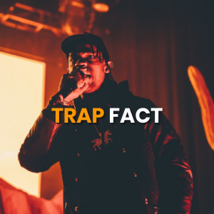 Trap Fact cover