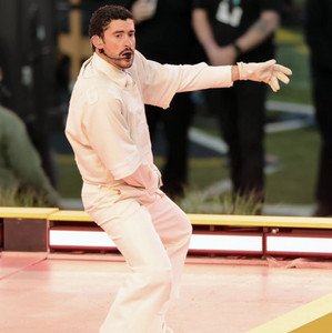 Bad Bunny Super Bowl Halftime Show