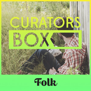 Indie Folk BOX
