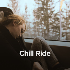 Chill Ride Spotify playlist cover art