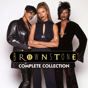 THE BOTTOM ★ＥＵオリジナル盤★『FROM UP』BROWNSTONE