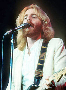 洋楽 Andrew Gold Live at Cleaveland VERY RARE Andrew performing “When Will I be Loved” with @lindaronstadtmusic