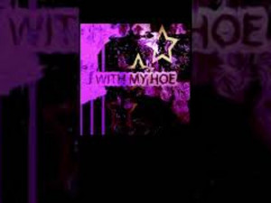 With My Hoe Remix - Katozaii playlist cover