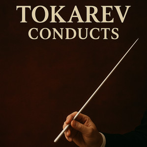 Vladimir Tokarev's Orchestra | Spotify