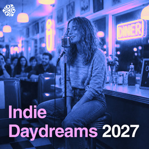 Indie Daydreams 2027 | DiSTANCE