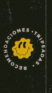 Recomendaciones Tripeadas cover