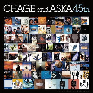 チャゲ＆飛鳥 ベスト 全シングル発売順 CHAGE and ASKA - playlist by