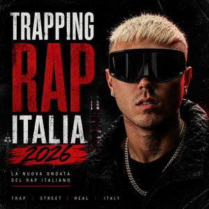 TRAPPING RAP ITALIA 2026