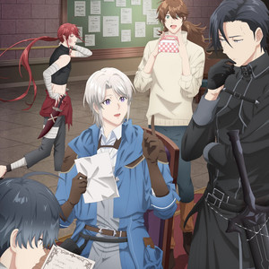 A Gentle Noble's Vacation Recommendation 穏やか貴族の休暇のすすめ