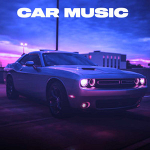 Car Music - Power Beats 🚗 cover
