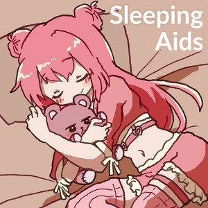 Sleeping Aids - Heartbeat and ASMR Tingles - playlist by Baby Pink